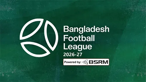 ঘরোয়া ফুটবলে আজ মাঠে নামছে মোহামেডান ও বসুন্ধরা কিংস