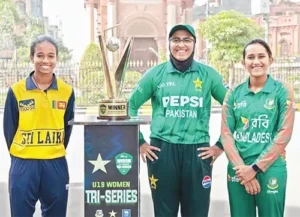 আজ ফাইনালে শিরোপার লড়াইয়ে বাংলাদেশ-শ্রীলঙ্কা