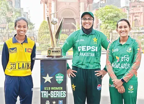 আজ ফাইনালে শিরোপার লড়াইয়ে বাংলাদেশ-শ্রীলঙ্কা