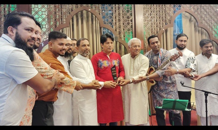 কাতারে এক যুগ পূর্ণ করল বাংলাদেশ ফ্রেন্ডস ক্লাব