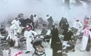 সৌদিতে হুতিদের বেপরোয়া হামলার কঠোর নিন্দা জাতিসংঘের