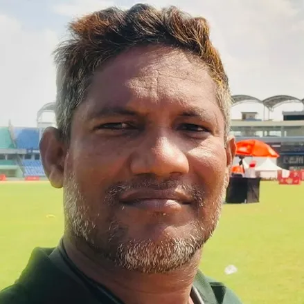 না ফেরার দেশে ঢাকা জেলার কোচ মোহাম্মদ মোসাদ্দেক হোসেন