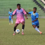 আবাহনীর টানা দ্বিতীয় জয়, পয়েন্ট হারাল বাংলাদেশ পুলিশ