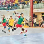 আইএইচএফ নেশন্স ট্রফিতে নেপালকে হারিয়ে বাংলাদেশের শুভ সূচনা