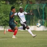 ফেডারেশন কাপ: ড্রয়ে পয়েন্ট খোয়াল মোহামেডান, জয়ের ধারায় কিংস