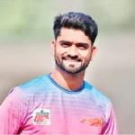 অবৈধ বোলিং অ্যাকশনের দায়ে অভিযোগে জড়িত ব্যক্তি অফ স্পিনার আলিস আল ইসলাম