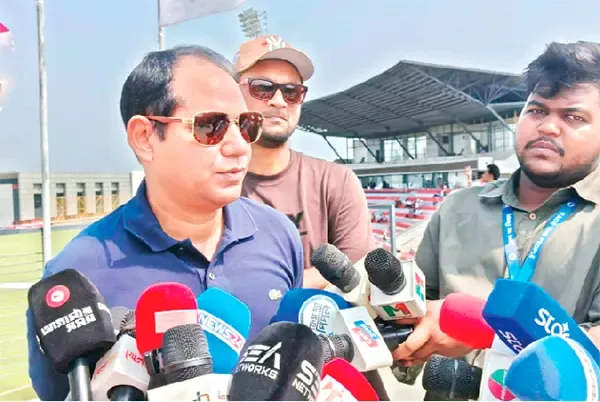 ওয়েস্ট ইন্ডিজের বিপক্ষে টেস্ট দলে লিটন, নেই নাহিদ রানা