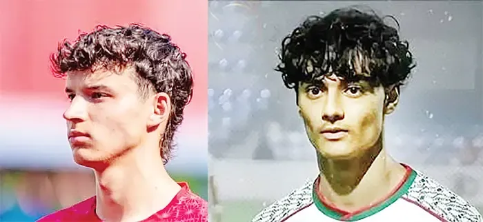 সাফ চ্যাম্পিয়নশিপ: বাংলাদেশের ২৮ সদস্যের দলে নতুন মুখ রোনান-মাহি