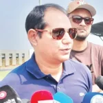ব্যাটিং ব্যর্থতা ও শপিং বিতর্ক নিয়ে মুখ খুললেন হাবিবুল বাশার