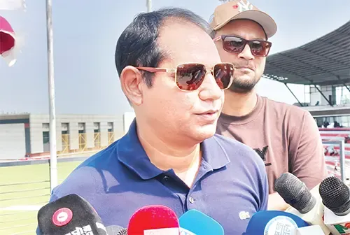 ব্যাটিং ব্যর্থতা ও শপিং বিতর্ক নিয়ে মুখ খুললেন হাবিবুল বাশার