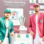 ওয়েস্ট ইন্ডিজ সিরিজ সামনে রেখে চ্যাম্পিয়নশিপের স্বপ্ন দেখছেন শান্ত