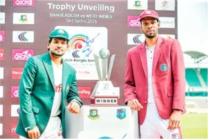 ওয়েস্ট ইন্ডিজ সিরিজ সামনে রেখে চ্যাম্পিয়নশিপের স্বপ্ন দেখছেন শান্ত