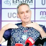 ভুটানকে হারিয়ে সাফে শুভসূচনা করতে চান কোচ ডুলি