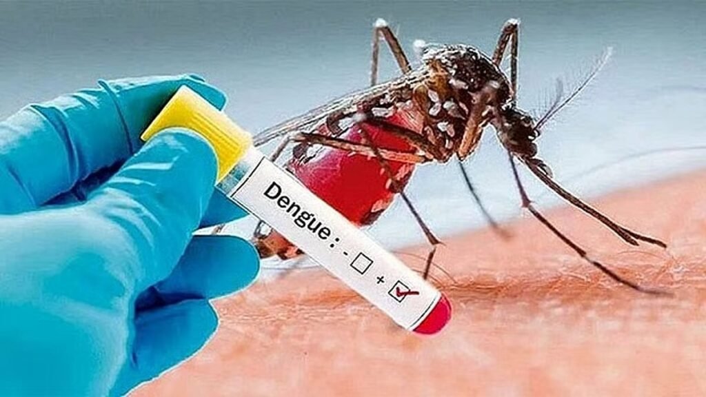 দেশে ডেঙ্গুতে মৃত্যু চারশ ছাড়ালো, আক্রান্ত সোয়া লাখের বেশি