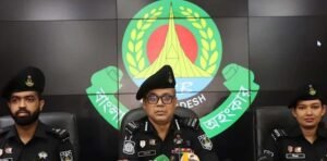 রাশিয়া-ইউক্রেন যুদ্ধ: বাংলাদেশি যুবকদের মৃত্যুর নেপথ্যে মানবপাচার