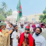 লালনের তিরোধান দিবসে সাধু-ভক্তদের পদচারণায় মুখর ছেঁউড়িয়া