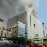 টঙ্গীতে ওষুধ কারখানায় ভয়াবহ আগুন, চার ঘণ্টা পর নিয়ন্ত্রণে