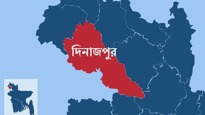 দিনাজপুরে গৃহবধূ ও দুই শিশু সন্তানের মৃত্যুতে তদন্ত শুরু