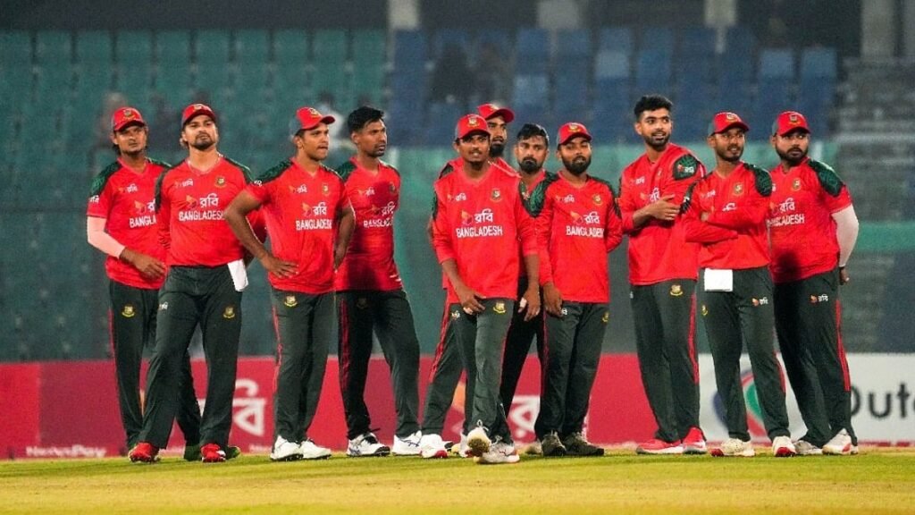 ওয়ানডেতে চার শ রানের চূড়া: বাংলাদেশ কত দূরে?