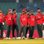 ওয়ানডেতে চার শ রানের চূড়া: বাংলাদেশ কত দূরে?