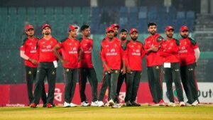 ওয়ানডেতে চার শ রানের চূড়া: বাংলাদেশ কত দূরে?