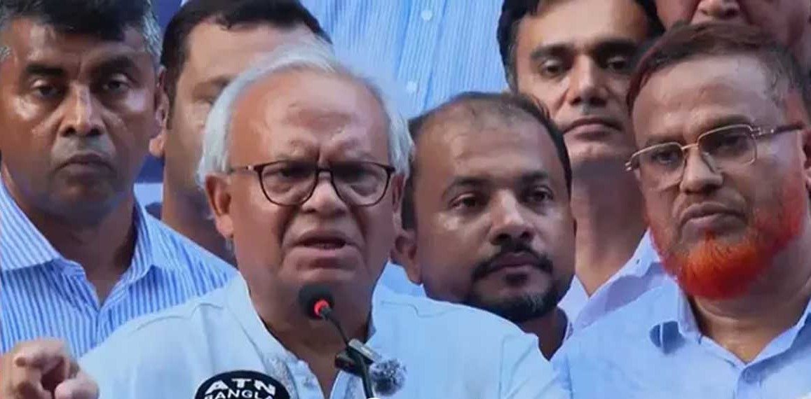 আধুনিক প্রযুক্তিতে রাষ্ট্রায়ত্ত কারখানা লাভজনক করা সম্ভব: রিজভী