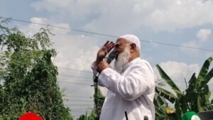 শফিকুর রহমান: সারা দেশের কোমর ভাঙা, মেরামত করতে হবে