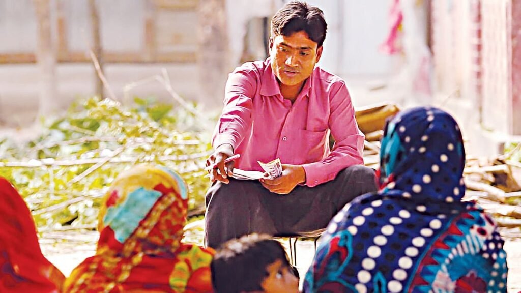 বেতন ৩০ হাজার টাকার বেশি