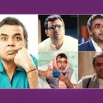 ২৫০টির মধ্যে নিজের অভিনয় করা মাত্র ১১টি ছবি পছন্দ পরেশ রাওয়ালের