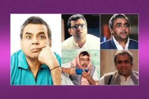 ২৫০টির মধ্যে নিজের অভিনয় করা মাত্র ১১টি ছবি পছন্দ পরেশ রাওয়ালের