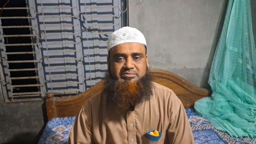আদালতে প্রধান অভিযোগে জড়িত ব্যক্তি আমিনীর স্বীকারোক্তি: সাতক্ষীরায় যুবককে