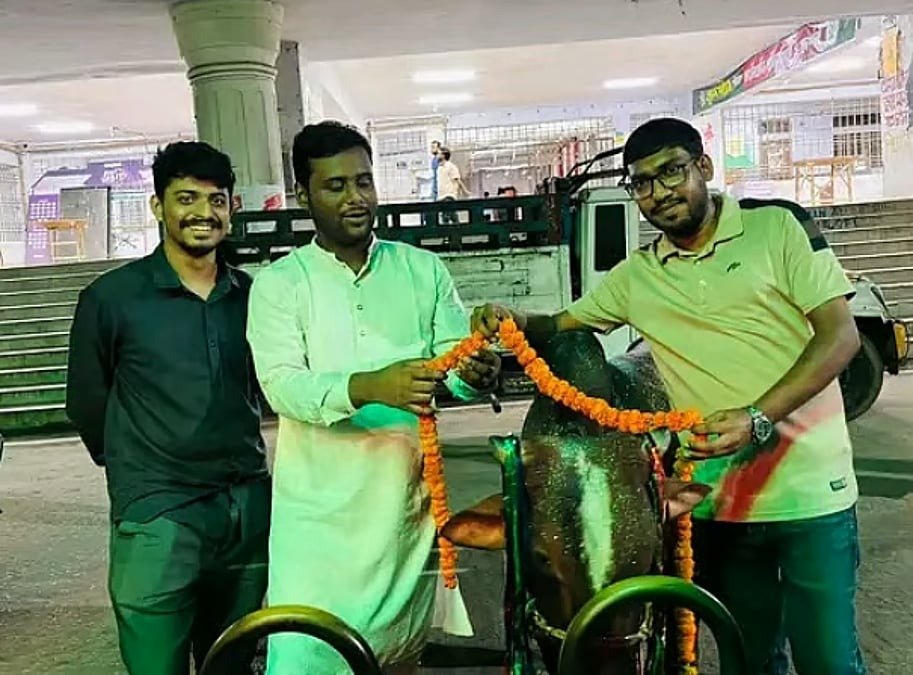 গরুর মাংসের রাজনীতি ও সহনশীলতার সংকট
