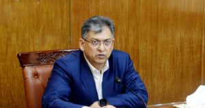 স্বরাষ্ট্রমন্ত্রী |: ‘ক্রসফায়ারের’ ক্ষেত্রে জিরো টলারেন্স