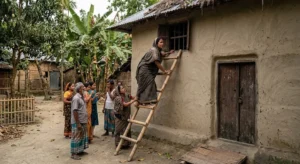 নোয়াখালীর সেনবাগে স্কুলছাত্রীর রহস্যজনক মৃত্যু