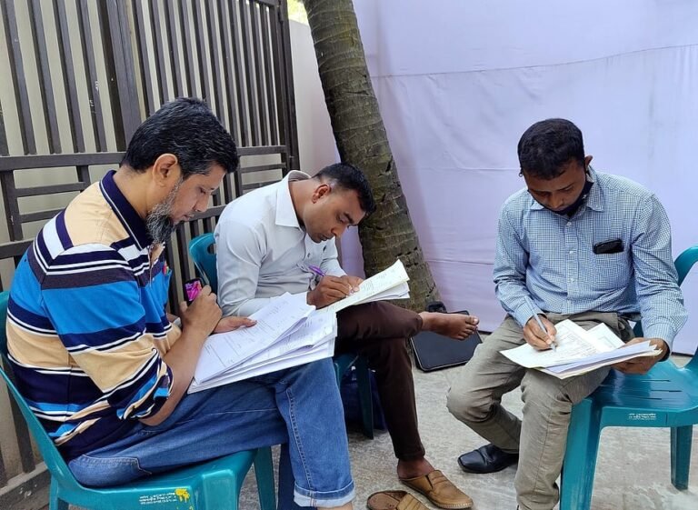 বিভিন্ন কর অঞ্চলে ২৩৪ পদে নিয়োগ: আবেদনের নিয়ম ও সময়সীমা