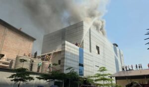 টঙ্গীতে ড্রাগ ইন্টারন্যাশনালের কারখানা অনির্দিষ্টকালের জন্য বন্ধ