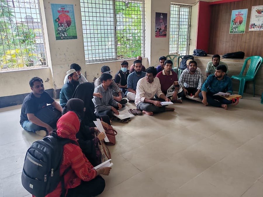 প্রাথমিকের সহকারী শিক্ষক পদে যোগদানের প্রক্রিয়া শুরু