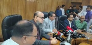 মন্ত্রিসভায় অনুমোদন পেলেই আগারগাঁওয়ে সরবে সচিবালয়