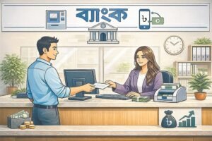 আনসার-ভিডিপি উন্নয়ন ব্যাংকে ৬২ পদে নিয়োগ