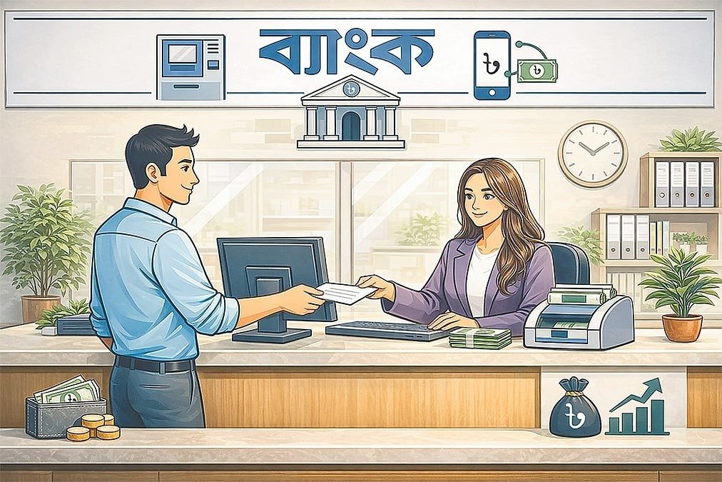 আনসার-ভিডিপি উন্নয়ন ব্যাংকে ৬২ পদে নিয়োগ