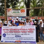 কর্মসংস্থানের দাবিতে প্রতিবন্ধী গ্র্যাজুয়েটদের বিক্ষোভ ও পুলিশি বাধা