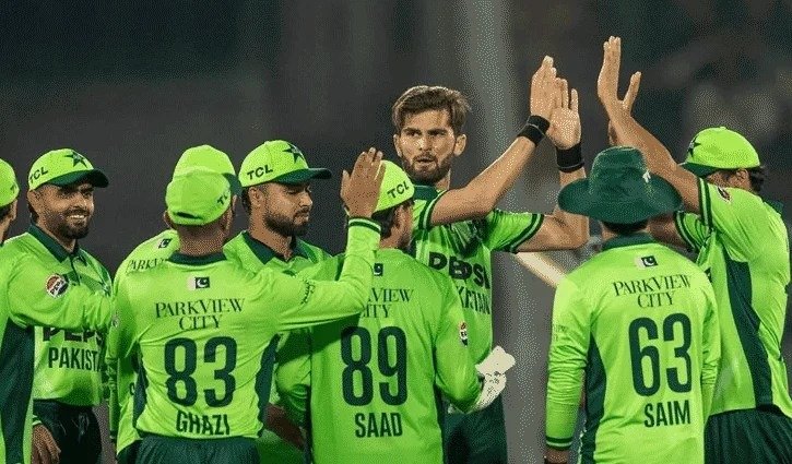 সালমান আগার সেঞ্চুরিতে শ্রীলঙ্কাকে হারিয়ে পাকিস্তানের শুভসূচনা