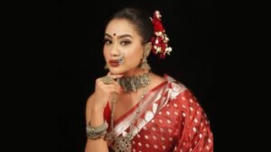 নতুন নাটকের সাফল্যে উচ্ছ্বসিত জাকিয়া বারী মম
