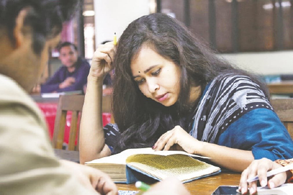১৯তম বিজেএস প্রিলিমিনারি পরীক্ষা ৩১ অক্টোবর, আসন তিন কেন্দ্রে