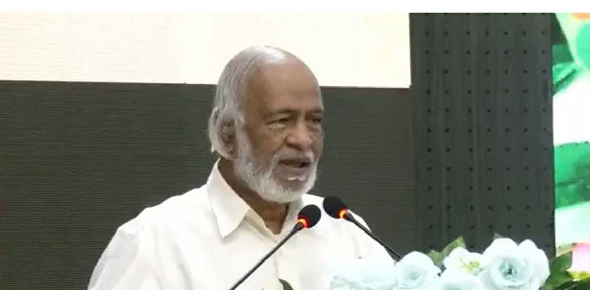 স্থানীয় সরকারব্যবস্থা জনগণের কাছে ফেরাতে চায় সরকার: মঈন খান