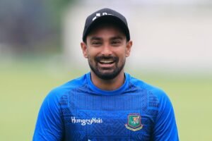 ‘সবকিছু সম্ভব’—ত্রিদেশীয় সিরিজের আগে: লিটন