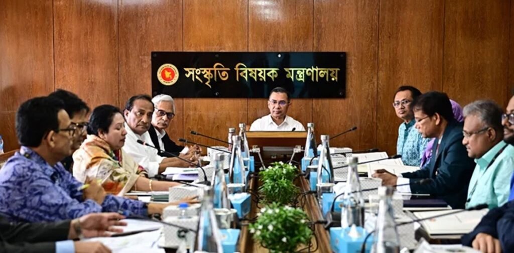 নতুন প্রজন্মের মাঝে বই পড়ার অভ্যাস গড়ার তাগিদ প্রধানমন্ত্রীর