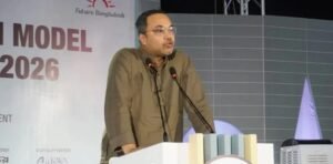 সেরা তরুণদের জাতিসংঘে পাঠাবে সরকার: মাহদী আমিন