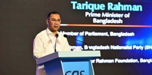 জনগণকে দেয়া প্রতিশ্রুতি বাস্তবায়নের পথে এগিয়ে যাচ্ছে সরকার: প্রধানমন্ত্রী