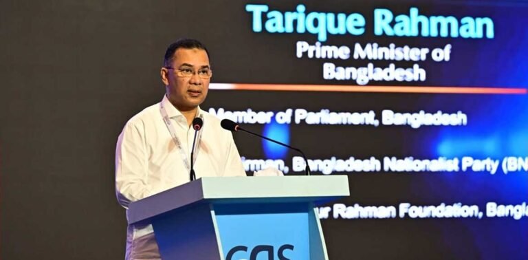 জনগণকে দেয়া প্রতিশ্রুতি বাস্তবায়নের পথে এগিয়ে যাচ্ছে সরকার: প্রধানমন্ত্রী